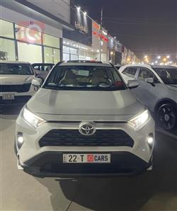 تويوتا راف 4